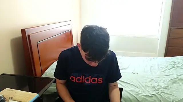 JacoboMontoya online show from 09.10.25