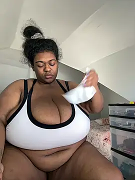 bunbun420247 online show from 01.13.26