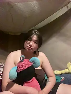 ha-cute online show from 03.08.26