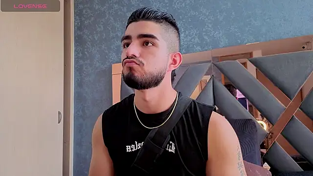 zayn maximoff online show from 10.14.25