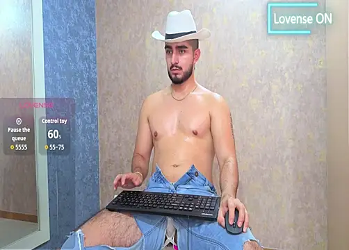 zayn maximoff online show from 12.16.25