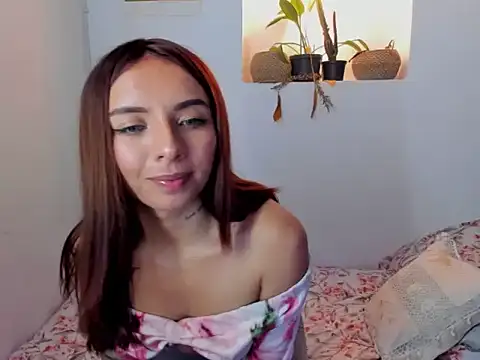 megan doll2123 online show from 01.10.26