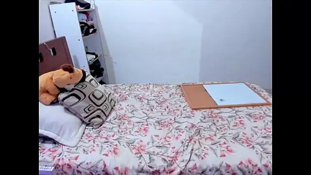 megan doll2123 online show from 02.03.26