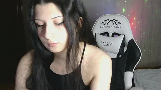 xanny baby3 online show from 09.17.25