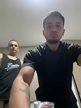 KianxxTeach online show from 06.12.26