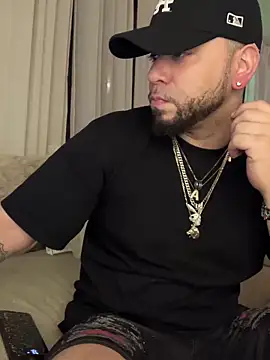 Brownroyal online show from 09.16.25