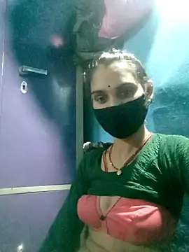 Nishaa ji online show from 10.04.25