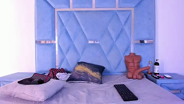 vennusasm1 online show from 09.25.25