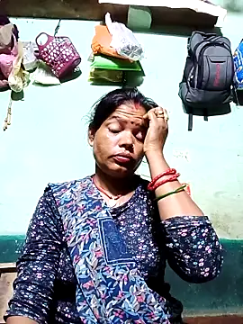 Sapna ji45 online show from 09.08.25