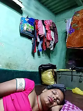 Sapna ji45 online show from 10.03.25