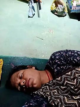 Sapna ji45 online show from 10.05.25