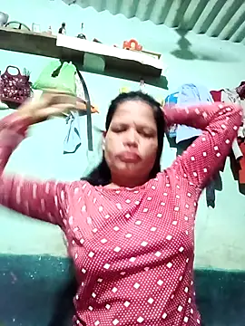 Sapna ji45 online show from 10.06.25