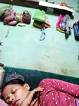 Sapna ji45 online show from 10.08.25