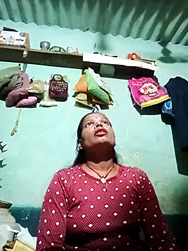 Sapna ji45 online show from 10.10.25