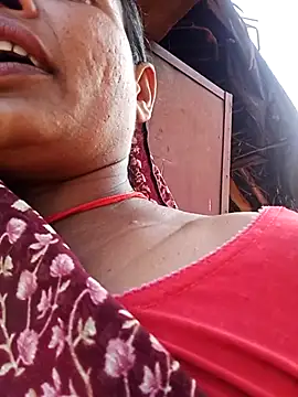 Sapna ji45 online show from 10.12.25