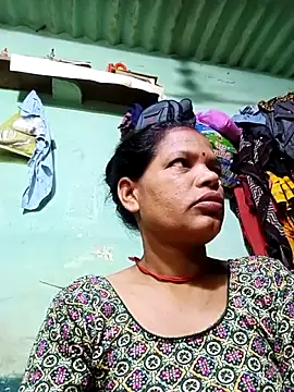 Sapna ji45 online show from 10.14.25