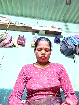 Sapna ji45 online show from 10.15.25