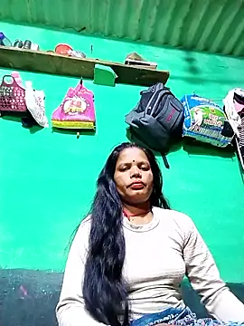 Sapna ji45 online show from 10.18.25