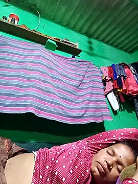 Sapna ji45 online show from 10.21.25