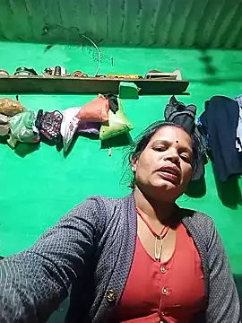 Sapna ji45 online show from 10.28.25