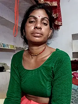 Snapshot of Mansi_ji chatting on 09.17.25 Mansi ji online show from 09.17.25