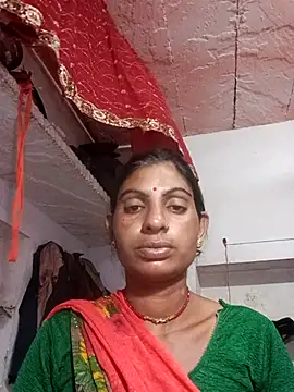 Snapshot of Mansi_ji chatting on 09.18.25 Mansi ji online show from 09.18.25