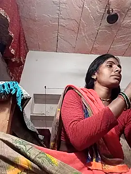 Snapshot of Mansi_ji chatting on 09.25.25 Mansi ji online show from 09.25.25