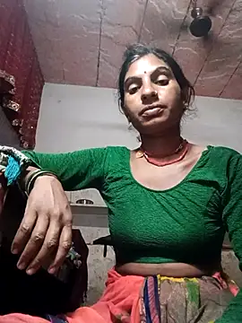 Snapshot of Mansi_ji chatting on 09.27.25 Mansi ji online show from 09.27.25