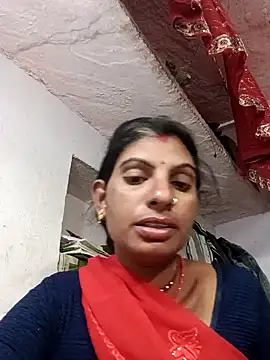 Snapshot of Mansi_ji chatting on 10.13.25 Mansi ji online show from 10.13.25