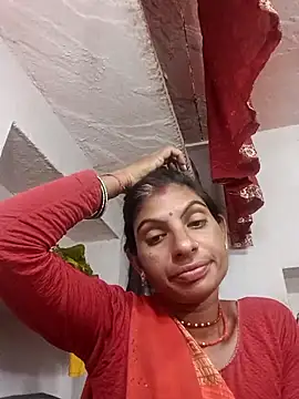 Snapshot of Mansi_ji chatting on 10.14.25 Mansi ji online show from 10.14.25