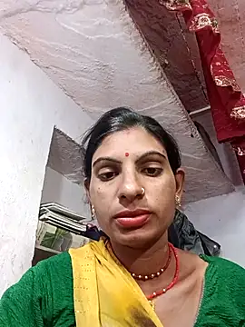 Snapshot of Mansi_ji chatting on 10.16.25 Mansi ji online show from 10.16.25