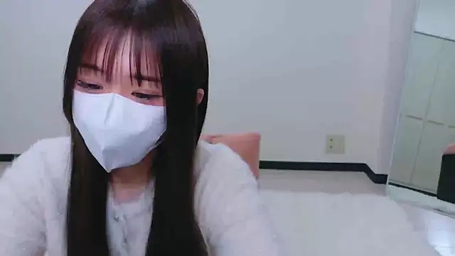 Una chan  online show from 01.09.26