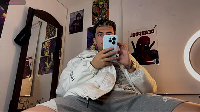 Snapshot of liamty_luxor chatting on 10.09.25 liamty luxor online show from 10.09.25