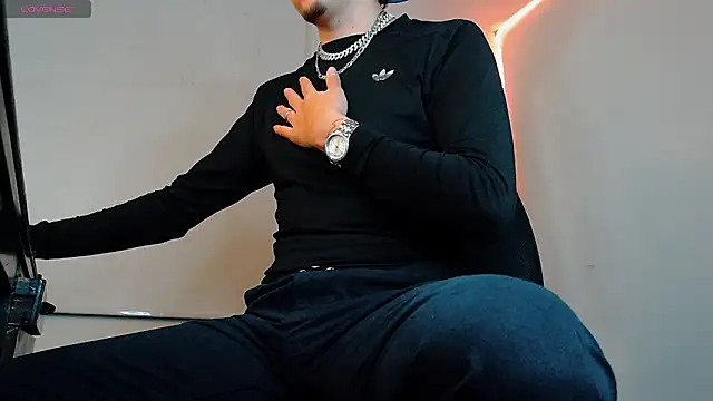 liamty luxor online show from 02.07.26