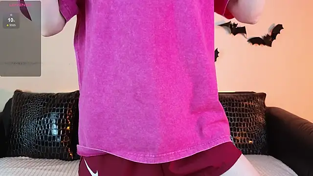 Angeel Kate online show from 11.12.25