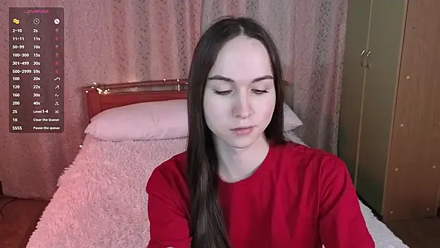 Angeel Kate online show from 03.06.26