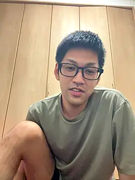 Snapshot of taroukun830 chatting on 09.08.25 taroukun830 online show from 09.08.25
