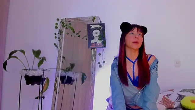 Genesiissss online show from 10.18.25