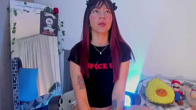 Genesiissss online show from 10.28.25