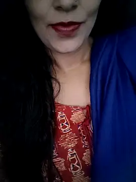 Deepa Sharma143 online show from 09.10.25