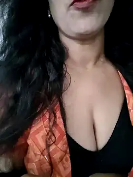 Deepa Sharma143 online show from 09.28.25