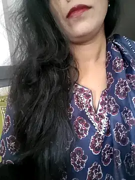 Deepa Sharma143 online show from 10.14.25