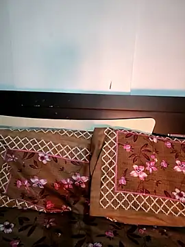 Deepa Sharma143 online show from 01.10.26