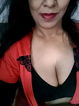 Deepa Sharma143 online show from 03.11.26