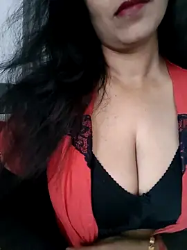 Deepa Sharma143 online show from 04.01.26