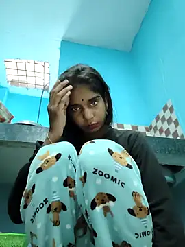 Hot-Soniya2 online show from 11.15.25