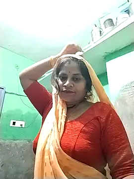 Hot babli54 online show from 10.28.25