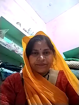 Hot babli54 online show from 02.14.26