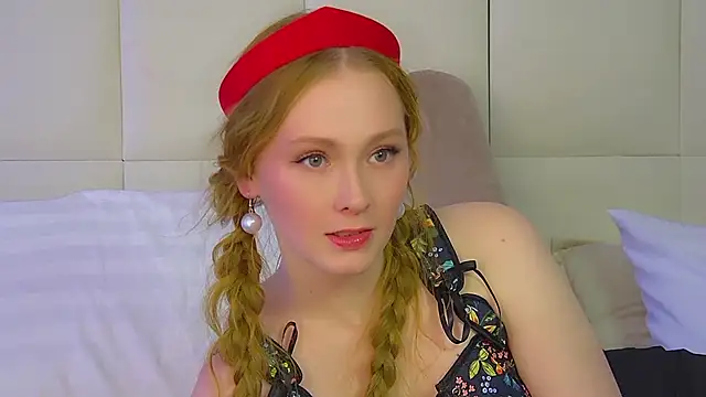 AgataFoxley online show from 11.27.25