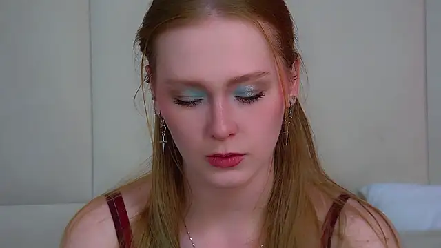 AgataFoxley online show from 08.07.26
